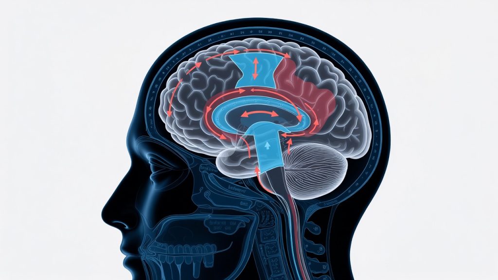 হাইড্রোসেফালাস (Hydrocephalus)